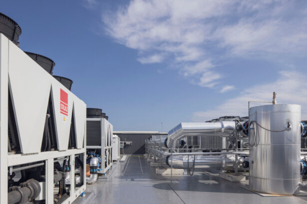 Aruba opens new Rome data centre campus