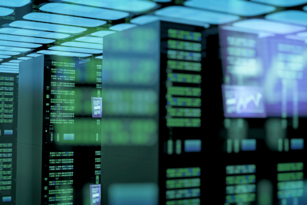 AustralianSuper leads $2B DataBank equity raise, accelerating U.S. data center expansion