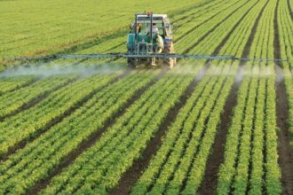 Autonomous tech is coming to farming. What will it mean for crops and workers who harvest them?