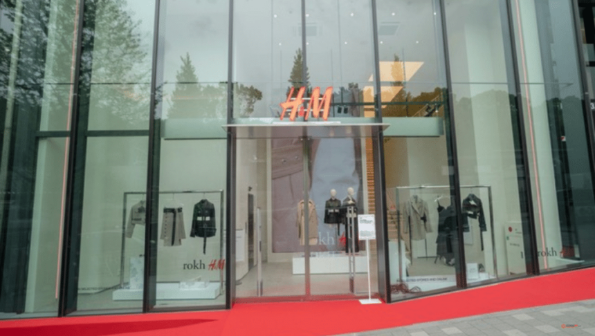 Avassa secures H&M Group as a strategic investor with new round of funding