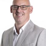 CENTIEL appoints John Kreyling as UK Managing Director