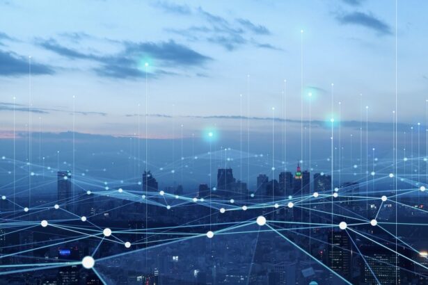 Capacity Europe - supercharging Europe’s connectivity