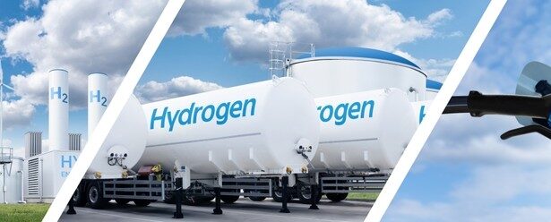 Caterpillar recognised by U.S. Department of Energy's Hydrogen Program