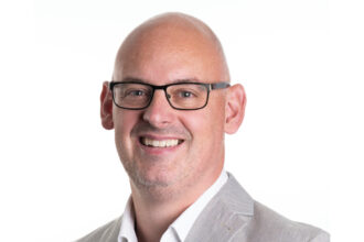 Centiel appoints new UK Managing Director