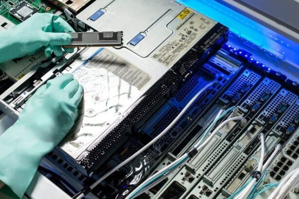 Circle B, Submer, Stellium Partner to Boost OCP Immersion Cooling Tech