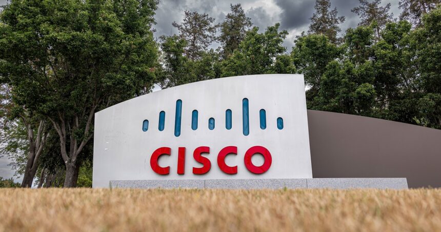 Cisco Nears Investment in CoreWeave at $23B Valuation