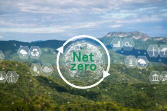 Data Centers Lead the Charge Toward Net Zero Emissions