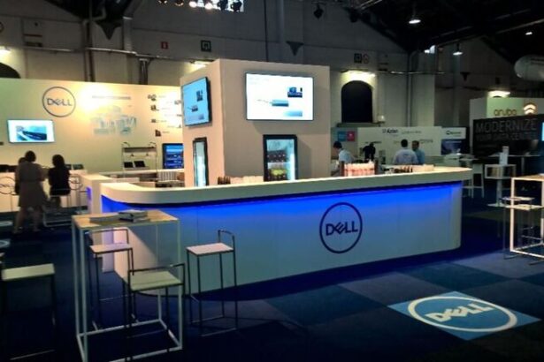 Dell, AMD Expand PowerEdge Servers to Boost AI Capabilities Globally