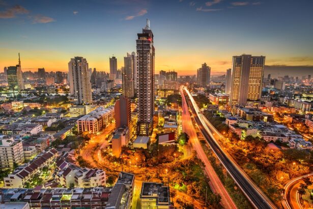 Dubai’s Damac Group to Spend $1B in Thai Data Center Push