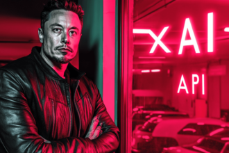 Elon Musk's xAI API launches, letting developers build atop Grok