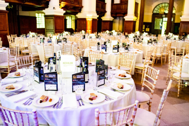 Entries now open for the 2025 DCR Excellence Awards!