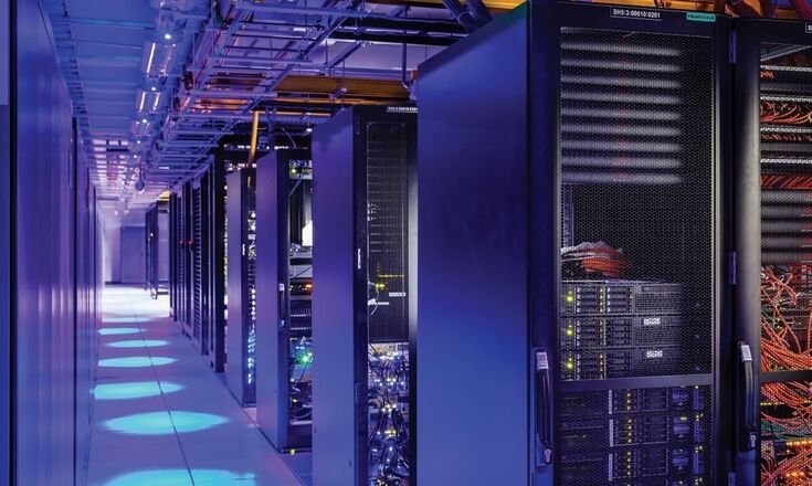 Equinix Forms $15B Joint Venture to Expand xScale Facilities in the U.S.