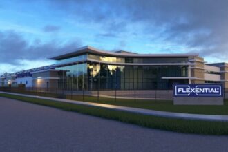 Flexential Secures Morgan Stanley Investment for Data Center Expansion