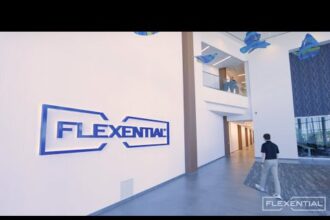 Flexential’s Innovative Infrastructure for Sustainable Data Center Solutions