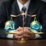 AI in legal