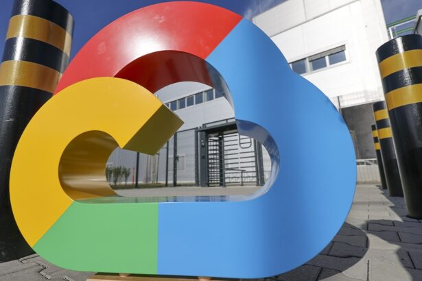 Google Talks to Utilities About Nuclear Power for Data Centers