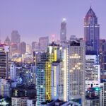 Google to Spend $1B in Thailand in Asia AI Push