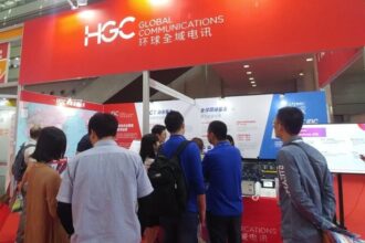 HGC Launches DCI Clusters to Boost Connectivity Across Asia