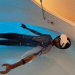 Harnessing extended reality to reduce the fear of water