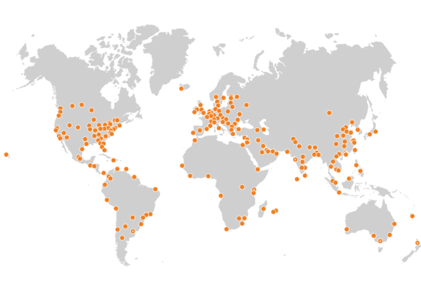 Cloud Computing News