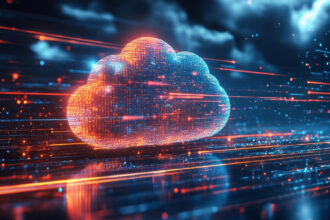 How to avoid quantum decryption in the cloud