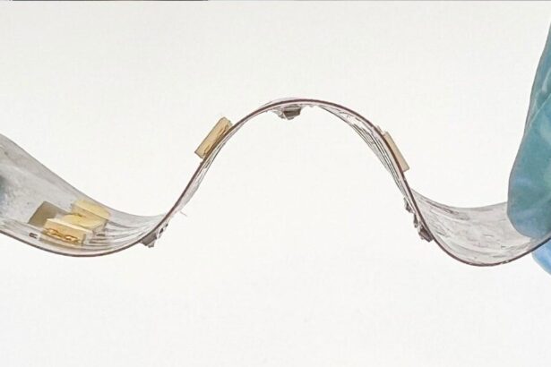 Liquid metal microdroplets enable soft, flexible electric connections across and through circuit layers