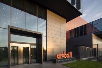 MIX Point of Presence now active at Aruba’s Hyper Cloud Data Centre (IT4) in Rome