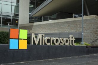 Microsoft Is Struggling to Retain Women, Minority Employees