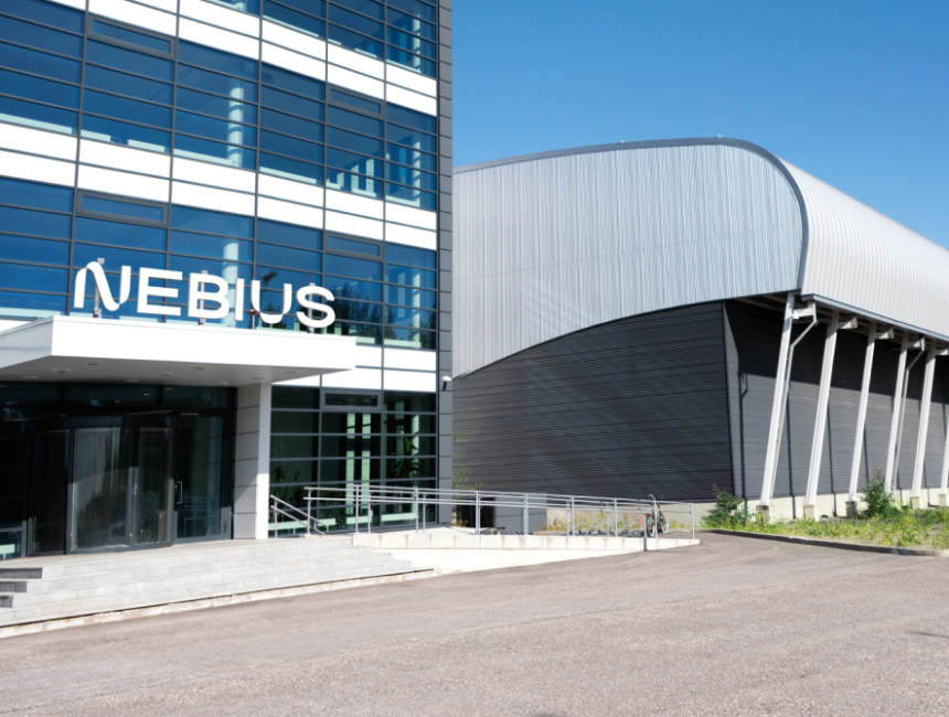 Nebius to triple capacity at Finland data centre to 75 MW