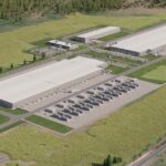 New Data Center Developments: October 2024