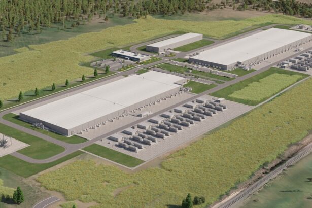 New Data Center Developments: October 2024