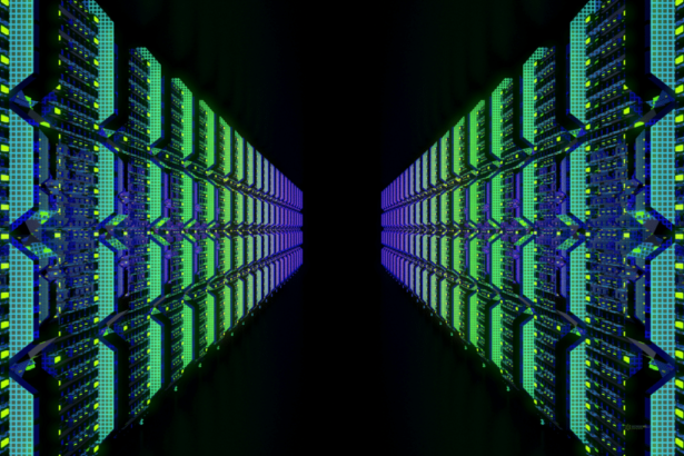 Nokia and Lenovo team up to advance edge-ready AI data centers