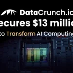 Nordic cloud provider DataCrunch raises €13M to scale AI infrastructure