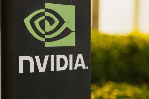 Nvidia-Backed Firm Eyes Data Center Near Japan’s Nuclear Power