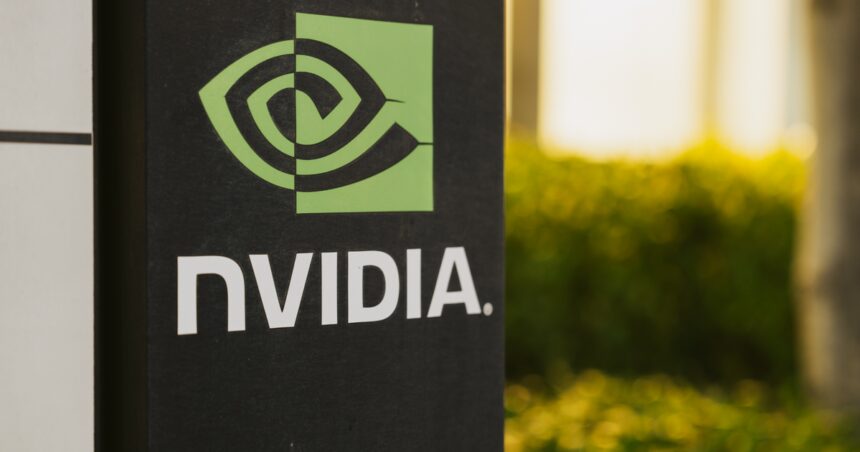 Nvidia-Backed Firm Eyes Data Center Near Japan’s Nuclear Power