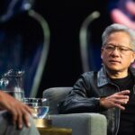 Nvidia CEO Jensen Huang Discusses Leadership, Future of Generative AI