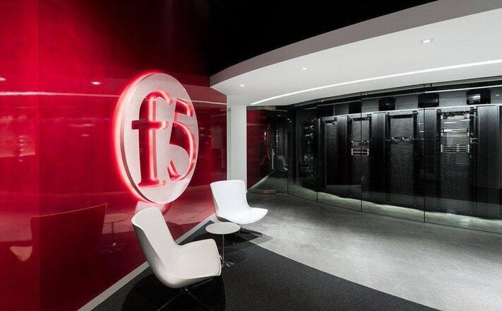 OVHcloud Partners with F5 to Boost Multicloud Security and Connectivity