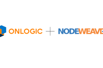 OnLogic and NodeWeaver collaborate to enhance edge computing efficiency and flexibility