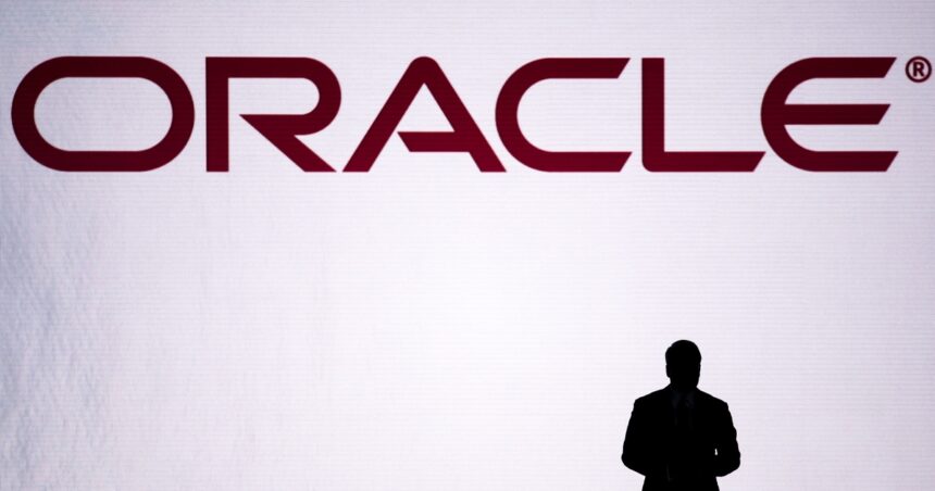 Oracle to Invest $6.5 Billion in Malaysia AI, Cloud Services Hub