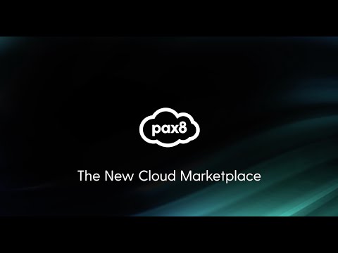 Pax8 Unveils Enhanced Cloud Solutions Marketplace for MSP Partners