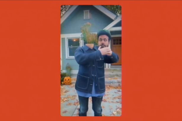 Pika 1.5 updates with three new Halloween-themed Pikaffects