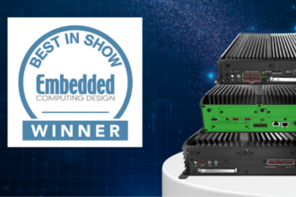 Premio secures triple ‘Best in Show’ honors for rugged edge innovation