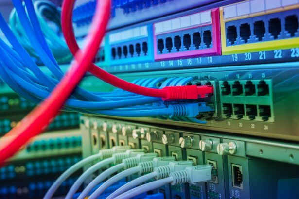 Preparing the Network for the Surge in AI Workloads