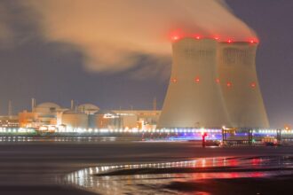 Pros and Cons of Sodium-Cooled Nuclear Reactors for Data Center Energy