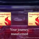 Qualcomm unveils Snapdragon 8 Elite as world's fastest mobile CPU