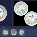 Researchers harness generative AI to preserve Cantonese porcelain art and heritage