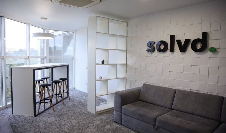 Solvd Acquires EastBanc Technologies to Drive Its New AI-Strategy