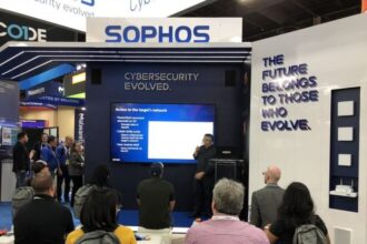 Sophos Buys Secureworks for $859M to Boost AI-Driven Cybersecurity