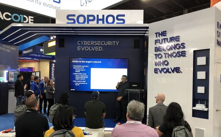 Sophos Buys Secureworks for $859M to Boost AI-Driven Cybersecurity