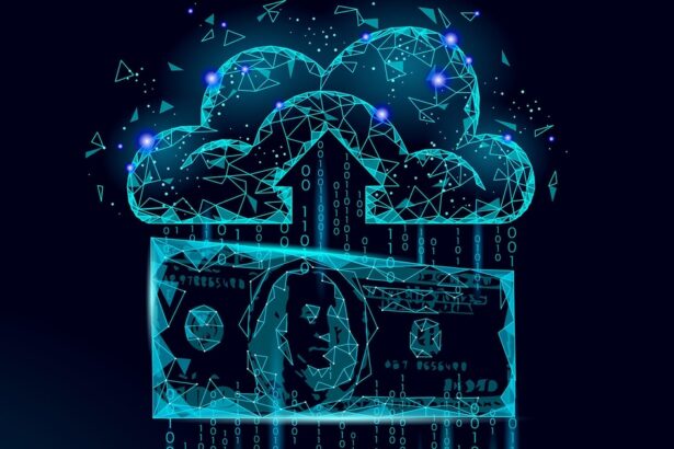 Spending on the Cloud is Booming, but Telcos Leave Half of Their Capacity Unused